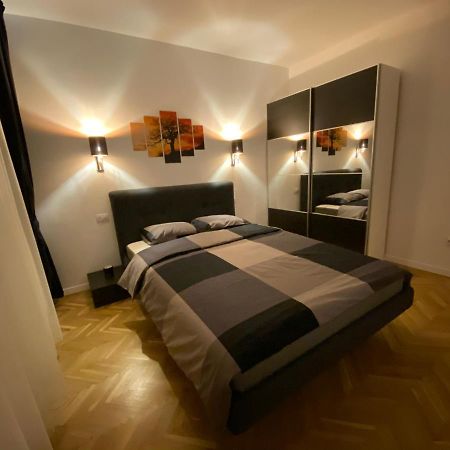 شقة Center Loft بوزاو المظهر الخارجي الصورة