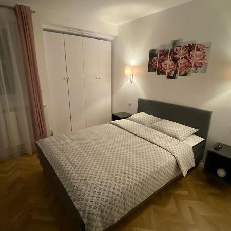 شقة Center Loft بوزاو المظهر الخارجي الصورة