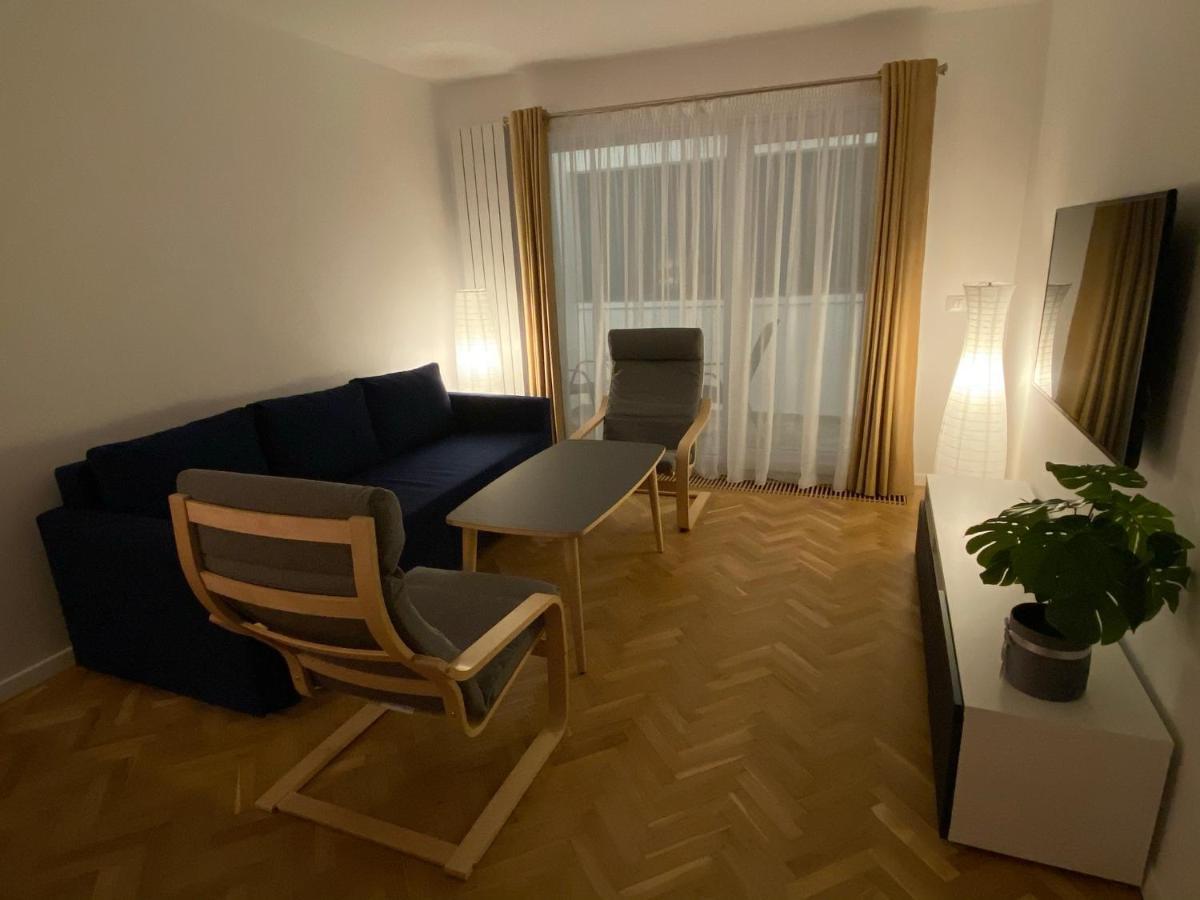 شقة Center Loft بوزاو المظهر الخارجي الصورة