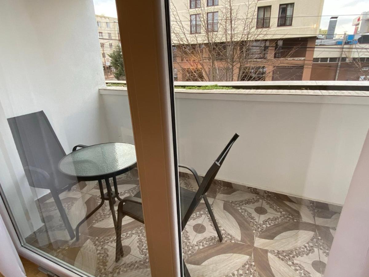 شقة Center Loft بوزاو المظهر الخارجي الصورة