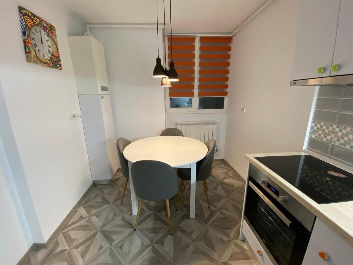 شقة Center Loft بوزاو المظهر الخارجي الصورة
