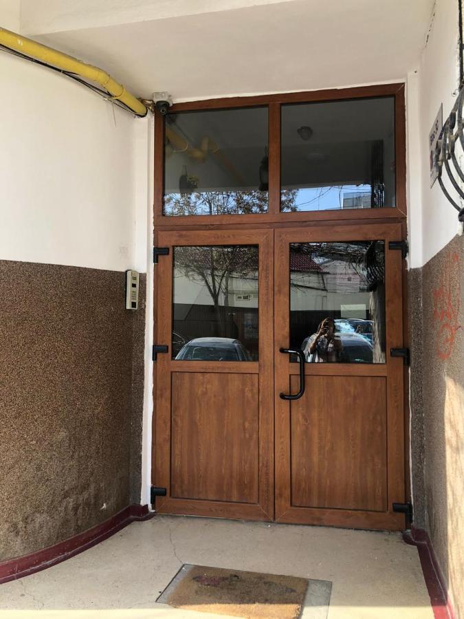 شقة Center Loft بوزاو المظهر الخارجي الصورة