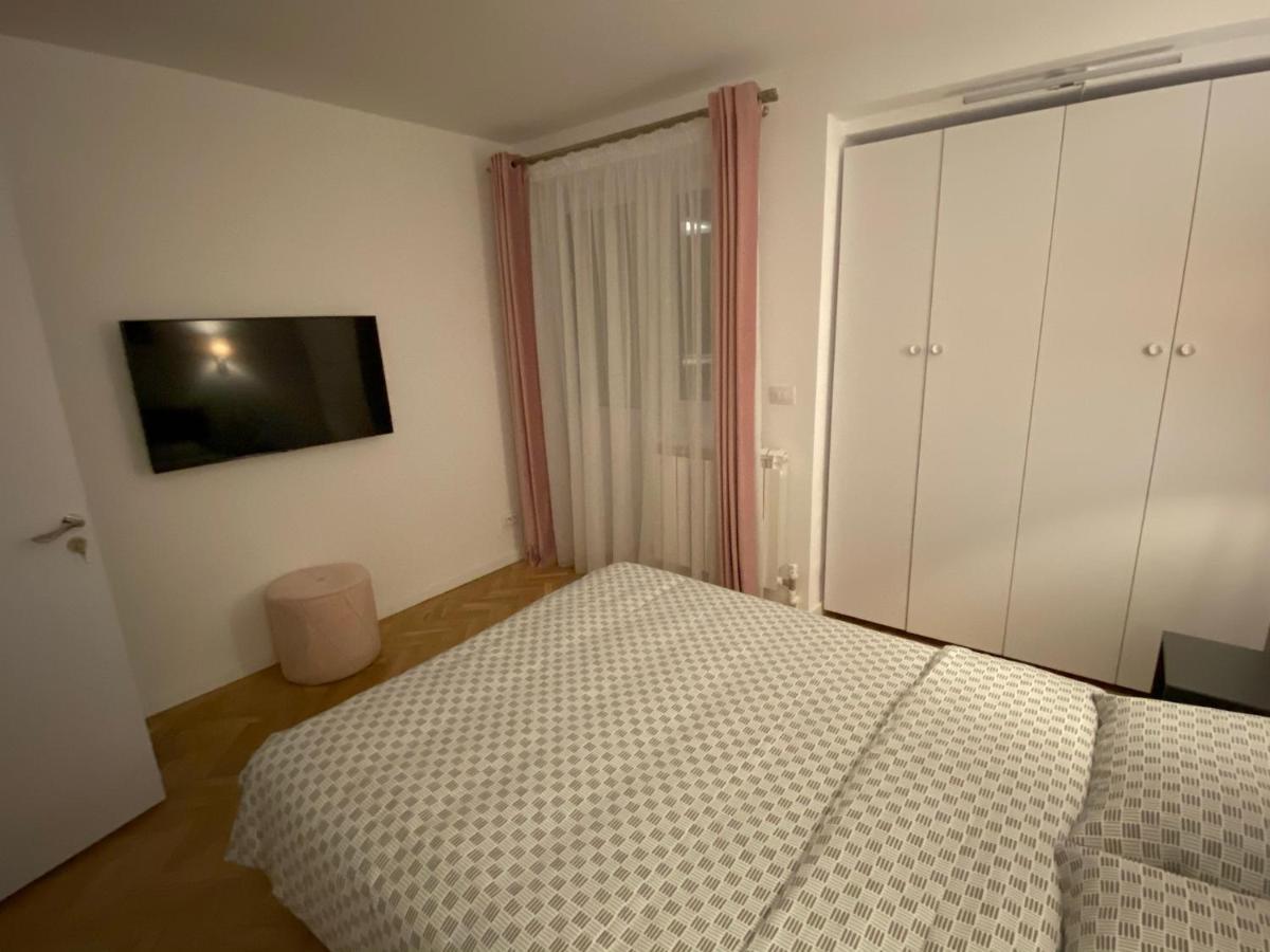 شقة Center Loft بوزاو المظهر الخارجي الصورة
